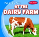 Image for At the Dairy Farm