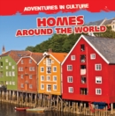 Image for Homes Around the World