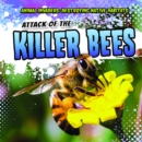 Image for Attack of the Killer Bees