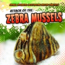 Image for Attack of the Zebra Mussels
