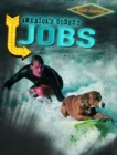 Image for America&#39;s Oddest Jobs