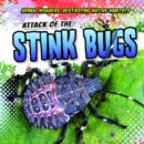Image for Attack of the Stink Bugs