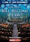 Image for How Does a Bill Become a Law?
