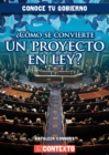 Image for Como se convierte un proyecto en ley? (How Does a Bill Become a Law?)