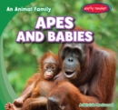 Image for Apes and Babies