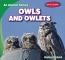 Image for Owls and Owlets