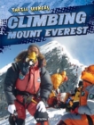 Image for Climbing Mount Everest
