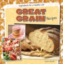 Image for Great Grain Recipes