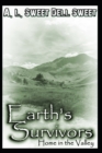 Image for Earth&#39;s Survivors The Nation