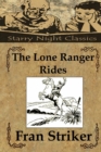 Image for The Lone Ranger Rides