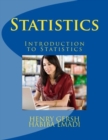 Image for Statistics : Introduction to Statistics