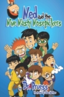Image for Ned and the Nine Nasty Nosepickers