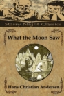 Image for What the Moon Saw