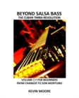 Image for Beyond Salsa Bass