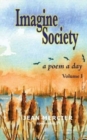 Image for IMAGINE SOCIETY A Poem a Day - Volume 1