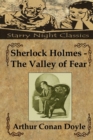 Image for Sherlock Holmes - The Valley of Fear