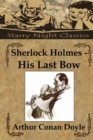 Image for Sherlock Holmes - His Last Bow