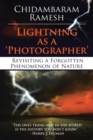Image for Lightning as a &#39;Photographer&#39; : Revisiting a Forgotten Phenomenon of Nature