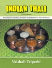 Image for Indian Thali: [Rajasthani, Gujarati, Punjabi, Maharashtian, South Indian] [Vegetarian]