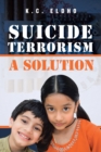 Image for Suicide Terrorism - a Solution
