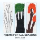 Image for Poems for All Seasons