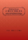Image for Personal Crucibles
