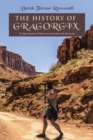 Image for History of Gragorgix: An Epic Journey of Discovery, Invention and Adventure