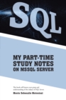 Image for My Part-Time Study Notes on Mssql Server