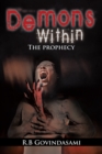 Image for Demons Within: The Prophecy