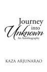 Image for Journey into Unknown: An Autobiography
