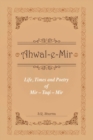 Image for Life,Times and Poetry of Mir