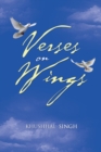 Image for Verses on Wings