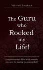 Image for The Guru Who Rocked My Life!