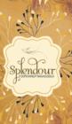 Image for Splendour