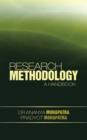 Image for Research Methodology : A Handbook