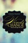 Image for Winds of Change: Poems Through the Heart