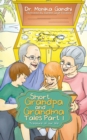 Image for Short Grandpa and Grandma Tales Part-1: Treasure of Our Life