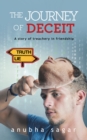 Image for Journey of Deceit: A Story of Treachery in Friendship