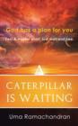 Image for A Caterpillar Is Waiting