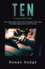 Image for Ten: A Lincoln Polk Thriller