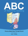 Image for ABC of Teaching Spelling