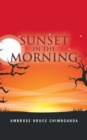 Image for Sunset in the Morning