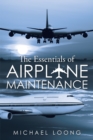Image for Essentials of Airplane Maintenance