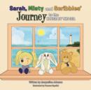 Image for Sarah, Misty and Scribbles&#39; journey to the house by the sea