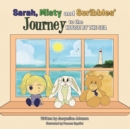 Image for Sarah, Misty and Scribbles&#39; Journey to the House by the Sea.
