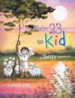Image for Psalm 23 for Kids