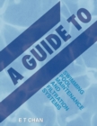 Image for A Guide to Swimming Pool Maintenance and Filtration Systems