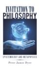 Image for Invitation to Philosophy