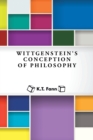 Image for Wittgenstein&#39;s Conception of Philosophy
