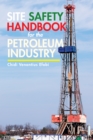 Image for Site Safety Handbook for the Petroleum Industry